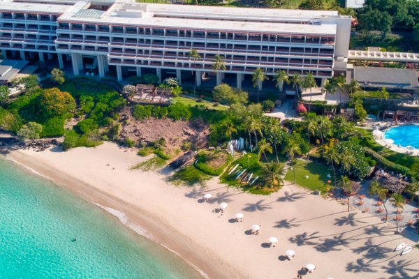 Where to Stay on the Big Island Tile Image