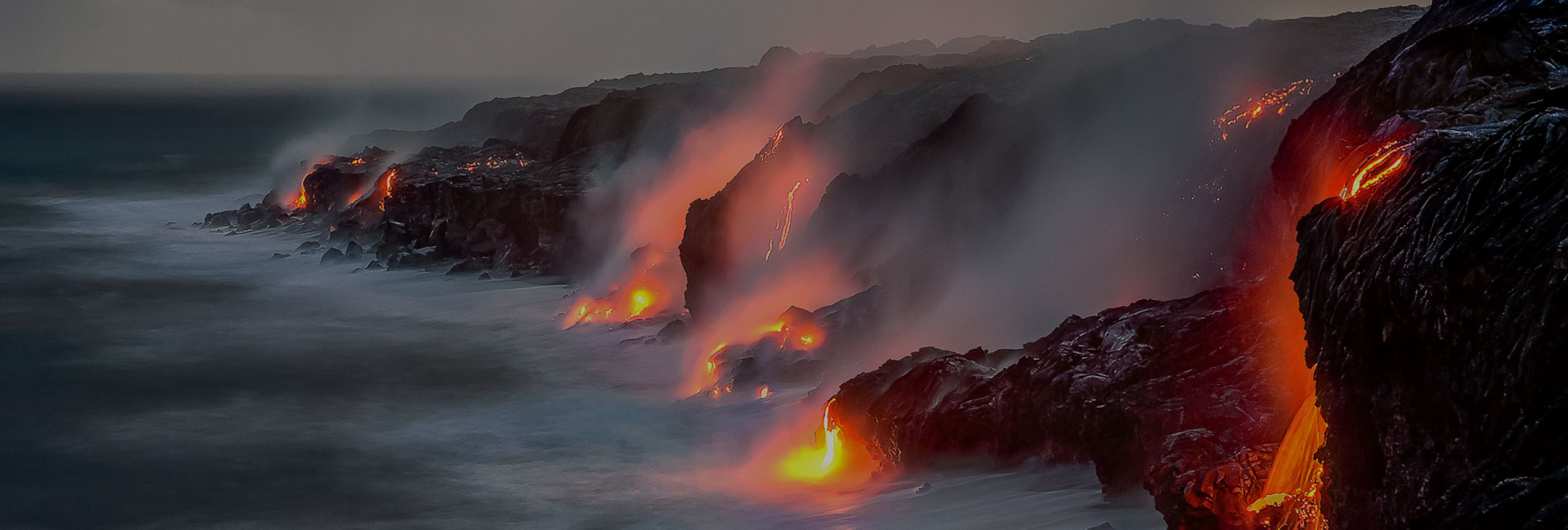 Big Island Hotels & Activities Concierge