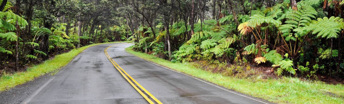 Can You Drive to Hawaii? Getting Around the Islands (2026)