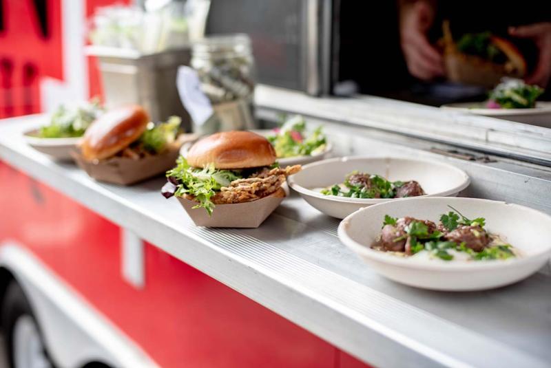 Big Island Best Food Trucks