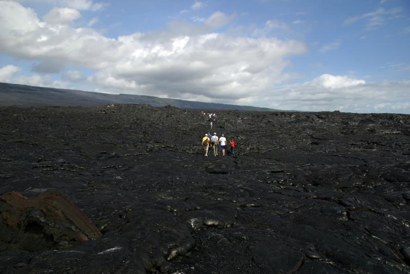 Big Island Guided Tours
