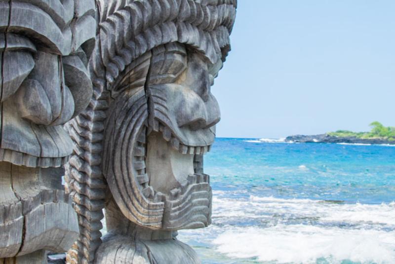 Big Island of Hawaii FAQ