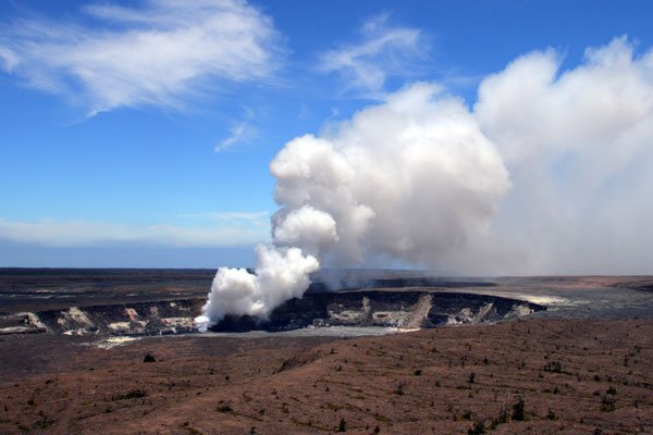 Big Island Travel Tips Tile Image