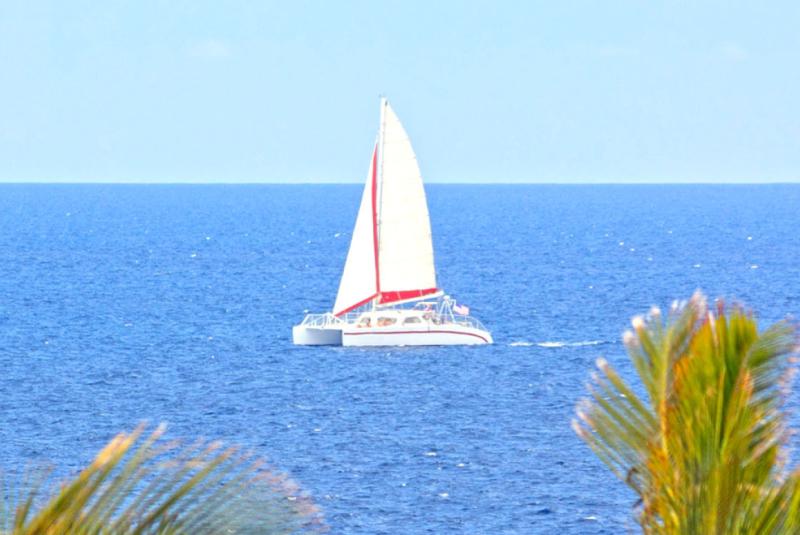 Big Island of Hawaii Weather