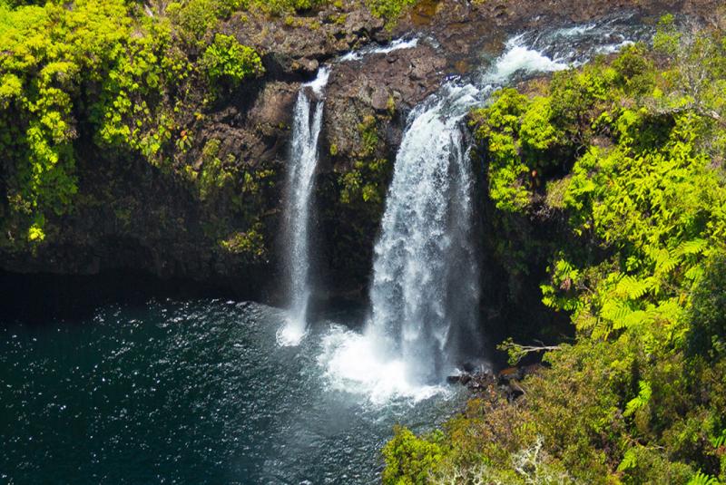 Big Island Helicopter Tours