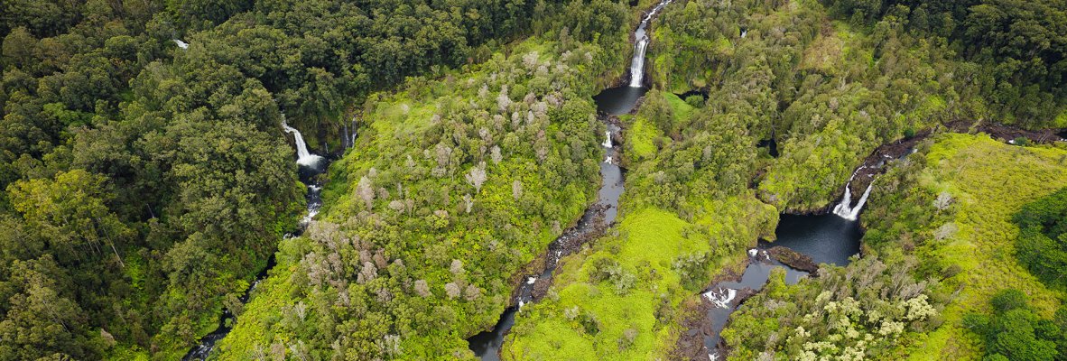 Big Island Helicopter Tours