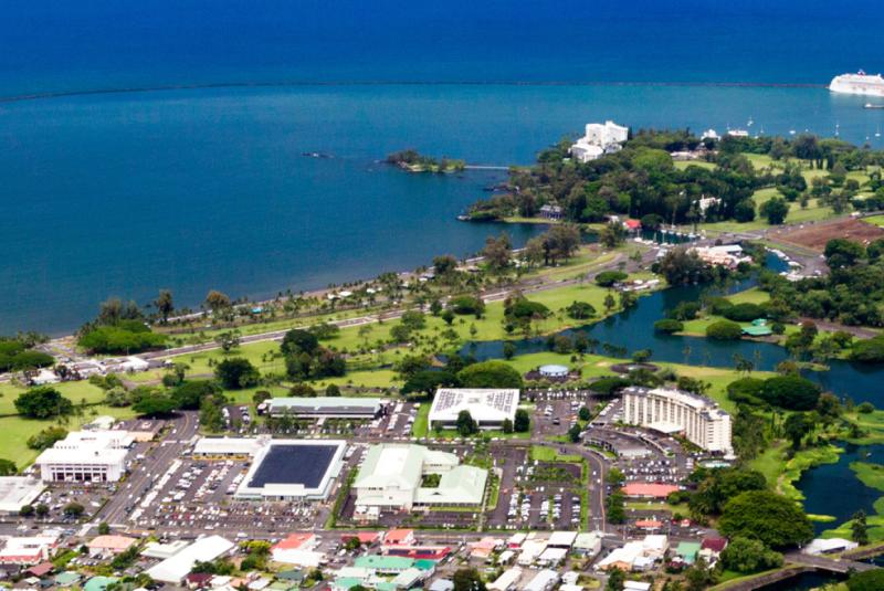 Hilo 1 Day Itinerary