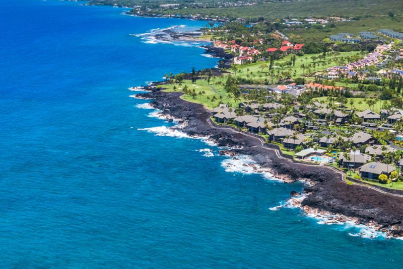 Kailua-Kona 1 Day Itinerary