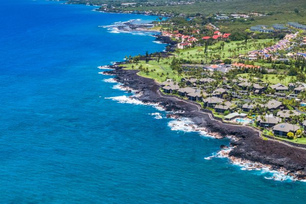Kailua-Kona 1 Day Itinerary Tile Image