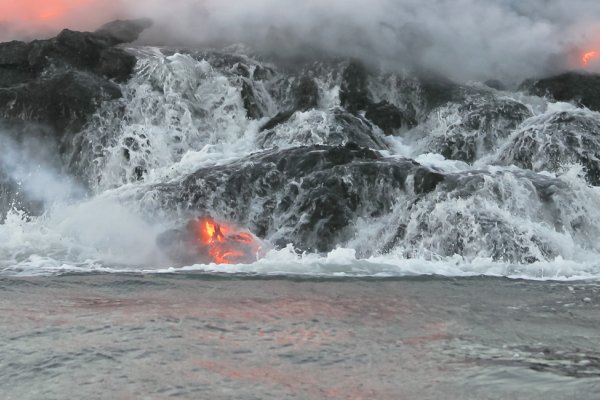 Big Island of Hawaii 1 Day Itineraries Tile Image