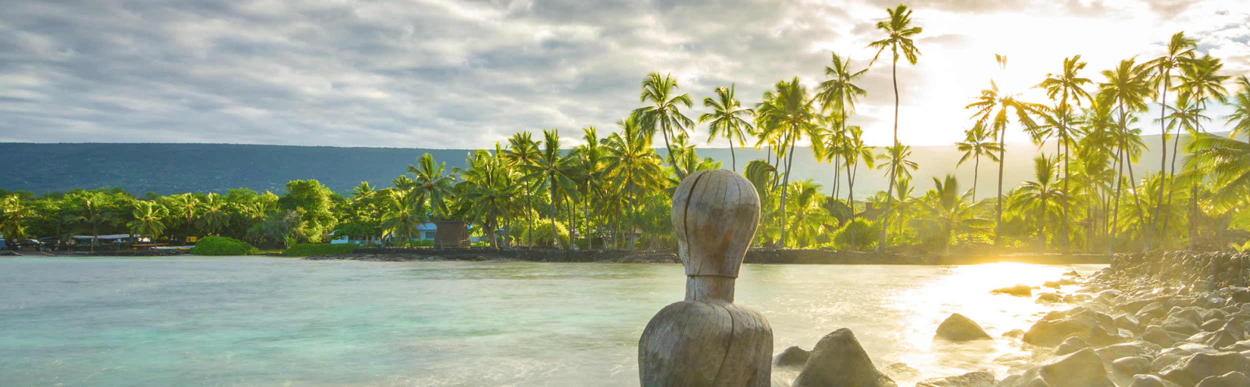 Big Island Itineraries