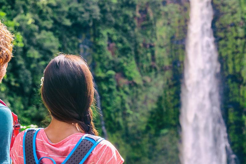 Big Island Things to See & Do