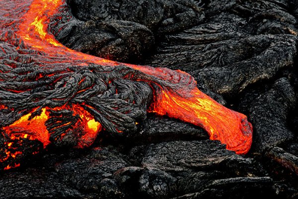 Lava Viewing Guide