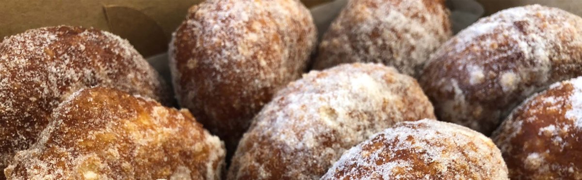 Best Malasada Spots on Big Island