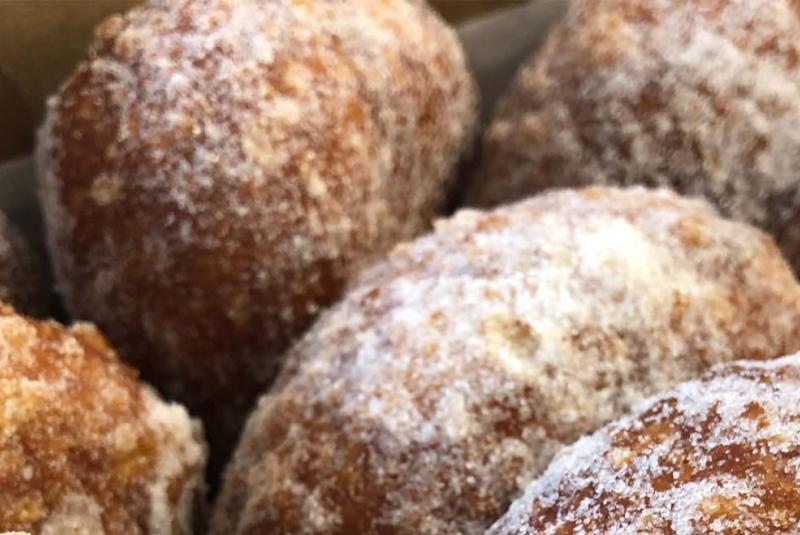  Top Malasada Spots on Big Island