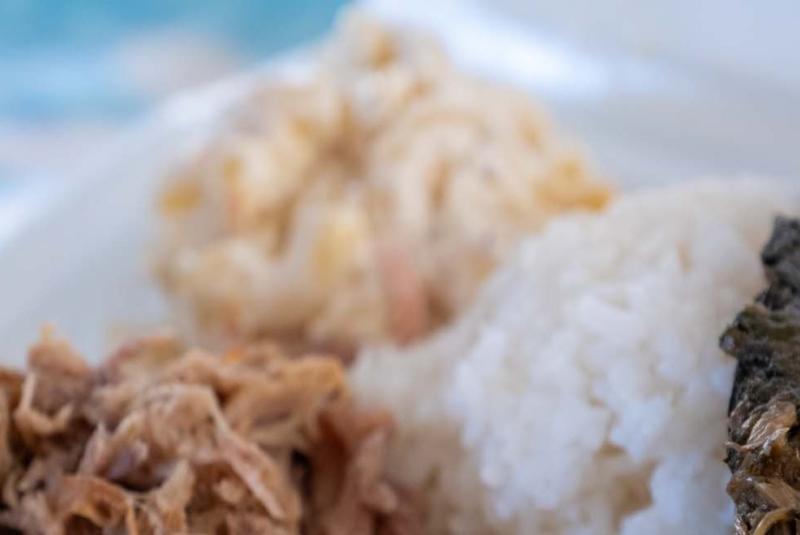  Top Mixed Plate Spots on Big Island