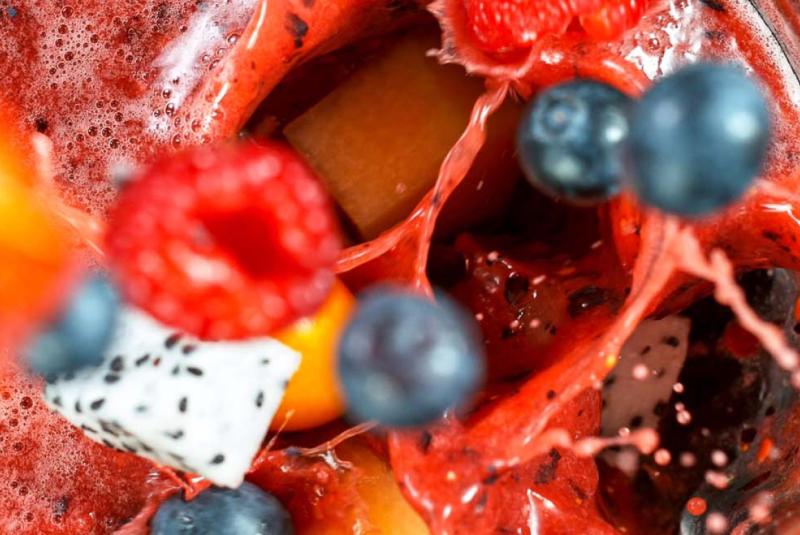  Top Smoothie Spots on the Big Island