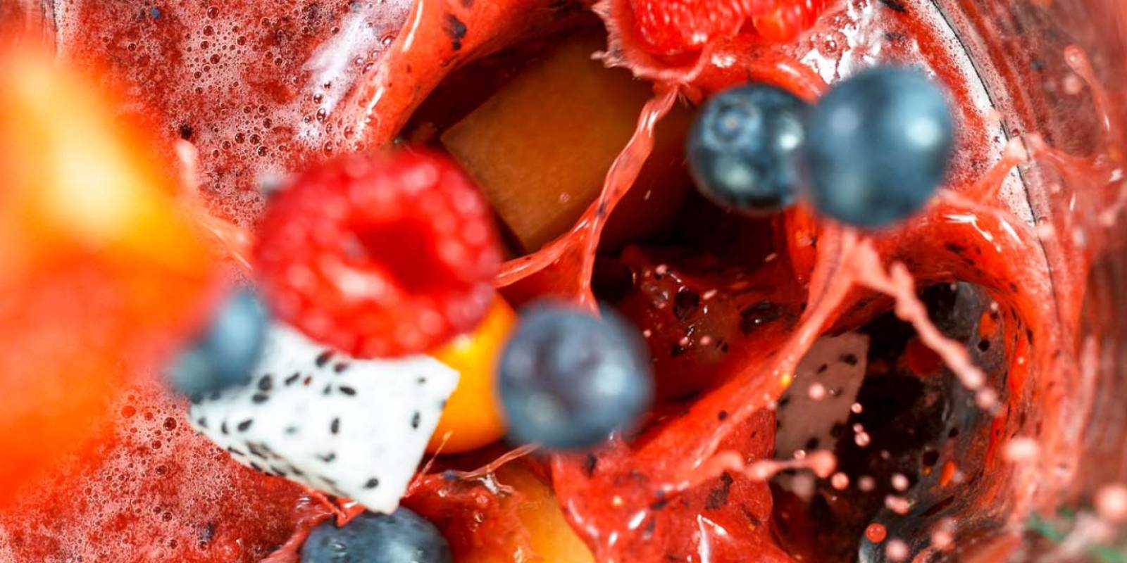 Top Smoothie Spots on the Big Island of Hawaii