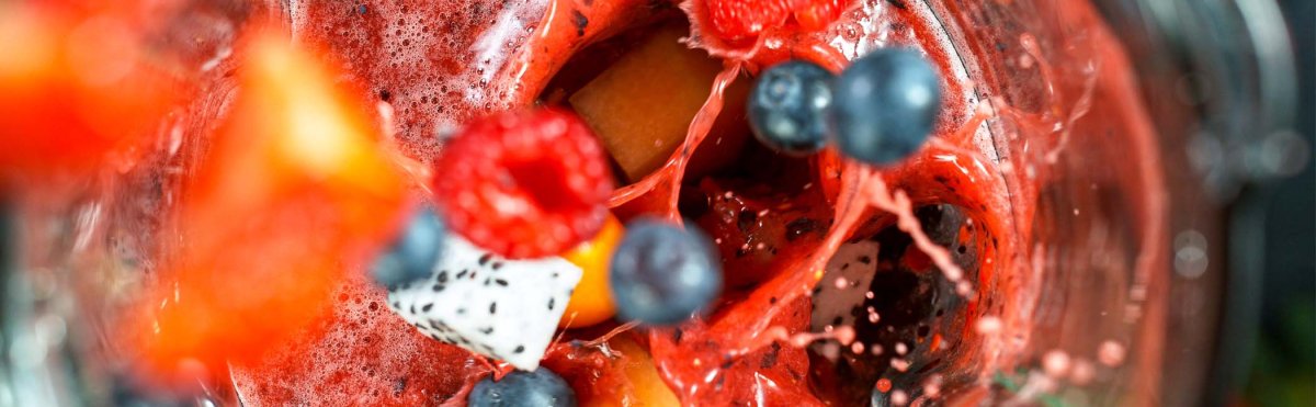 Top Smoothie Spots on the Big Island of Hawaii