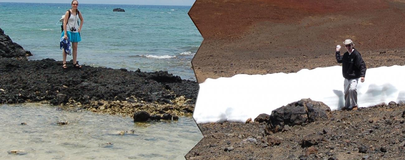 Hawaii's Incredible Climate Diversity