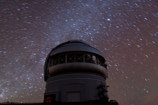 mauna kea stargazing big island
