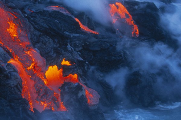 Big Island Tours & Activities Tile Image