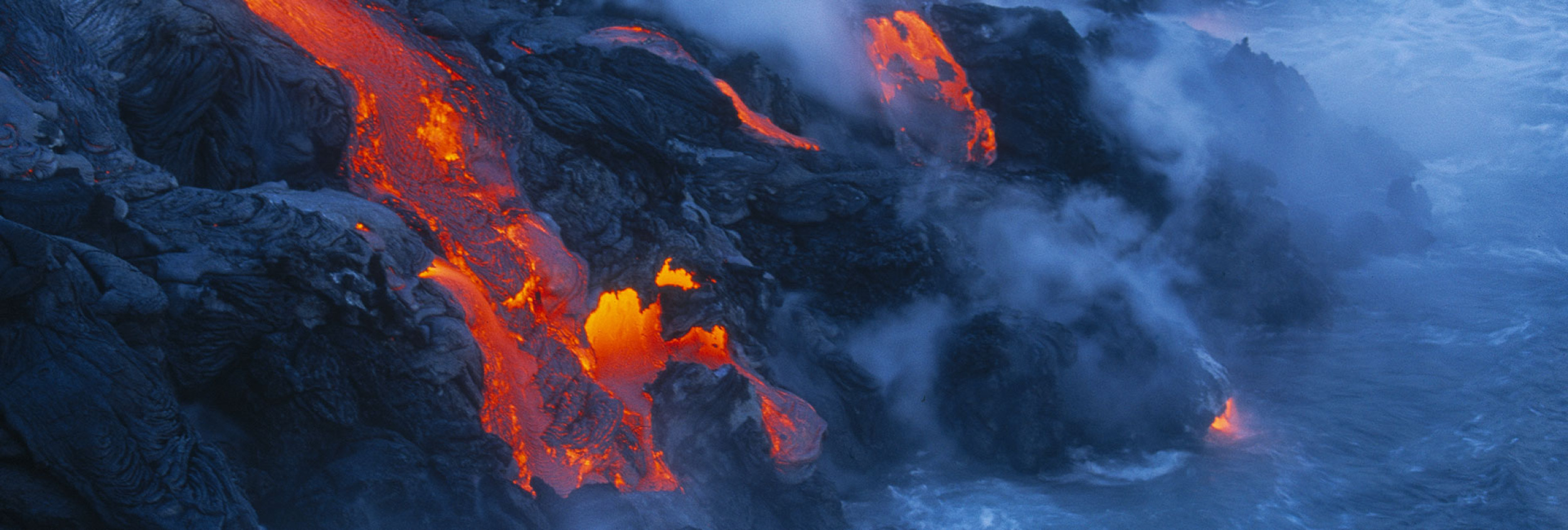 Top Big Island Tour Providers