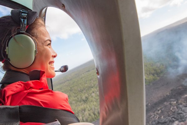 Big Island Tours and Activities Tile Image