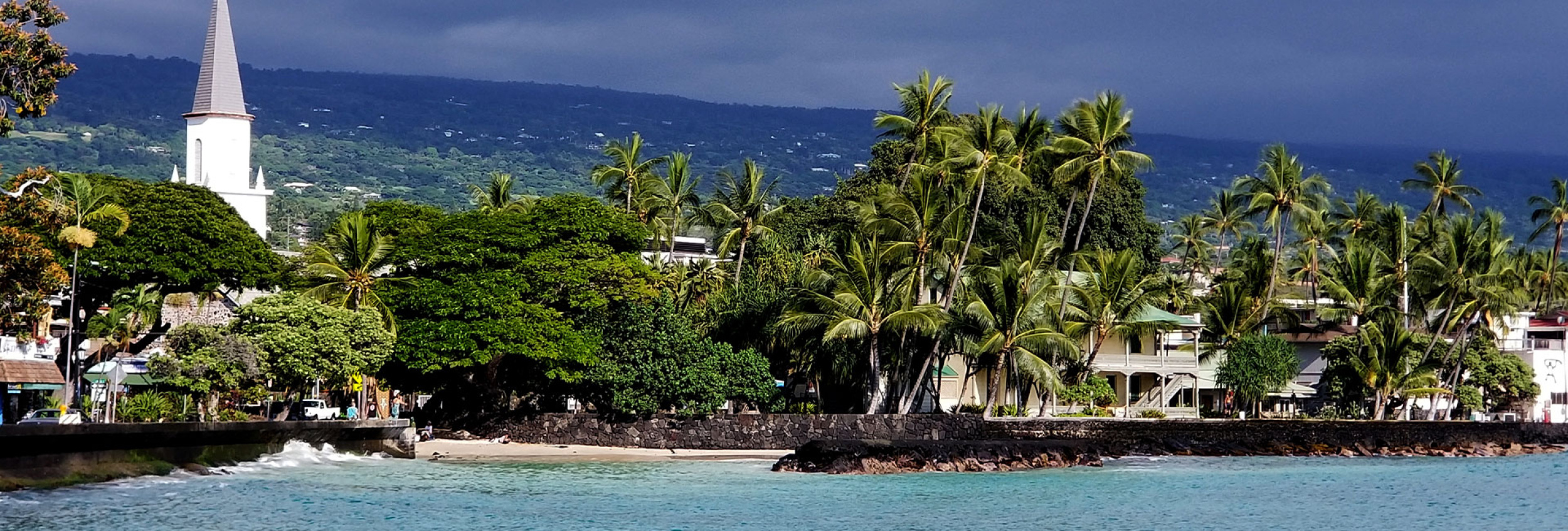 Popular Towns To Visit & See | Big Island Hawaii