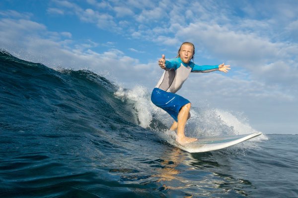 Big Island Water Tours