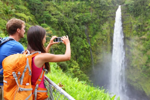 Big Island All-Inclusive Vacations Tile Image