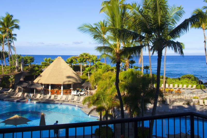 Big Island Hotels & Resorts