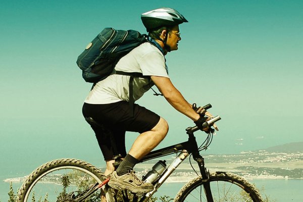 Haleakala Summit - Bike Ride Only Tile Image