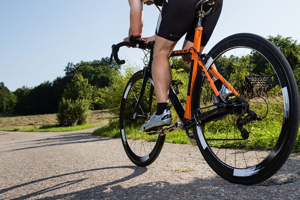 Haleakala Volcano Downhill Bike Ride Tile Image