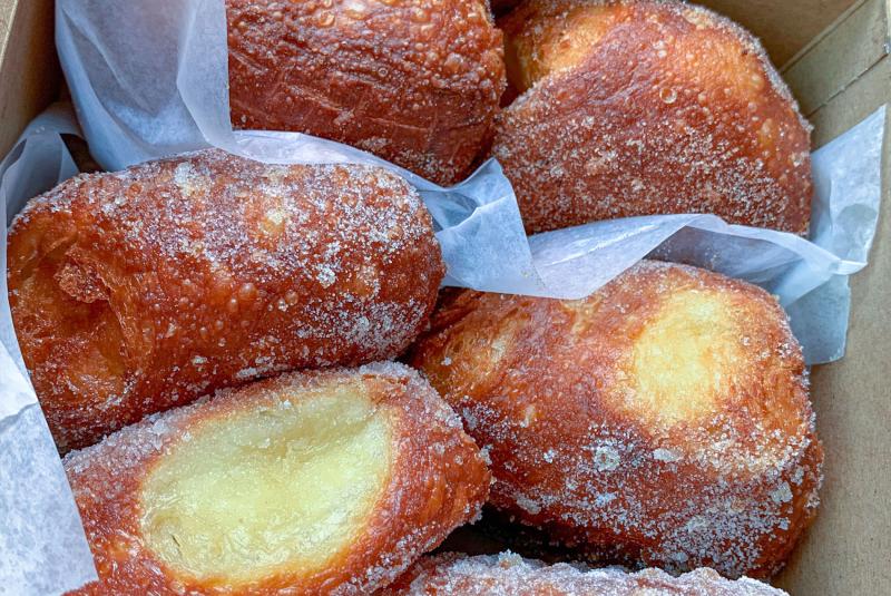 The Ultimate Guide To Malasadas In Hawaii