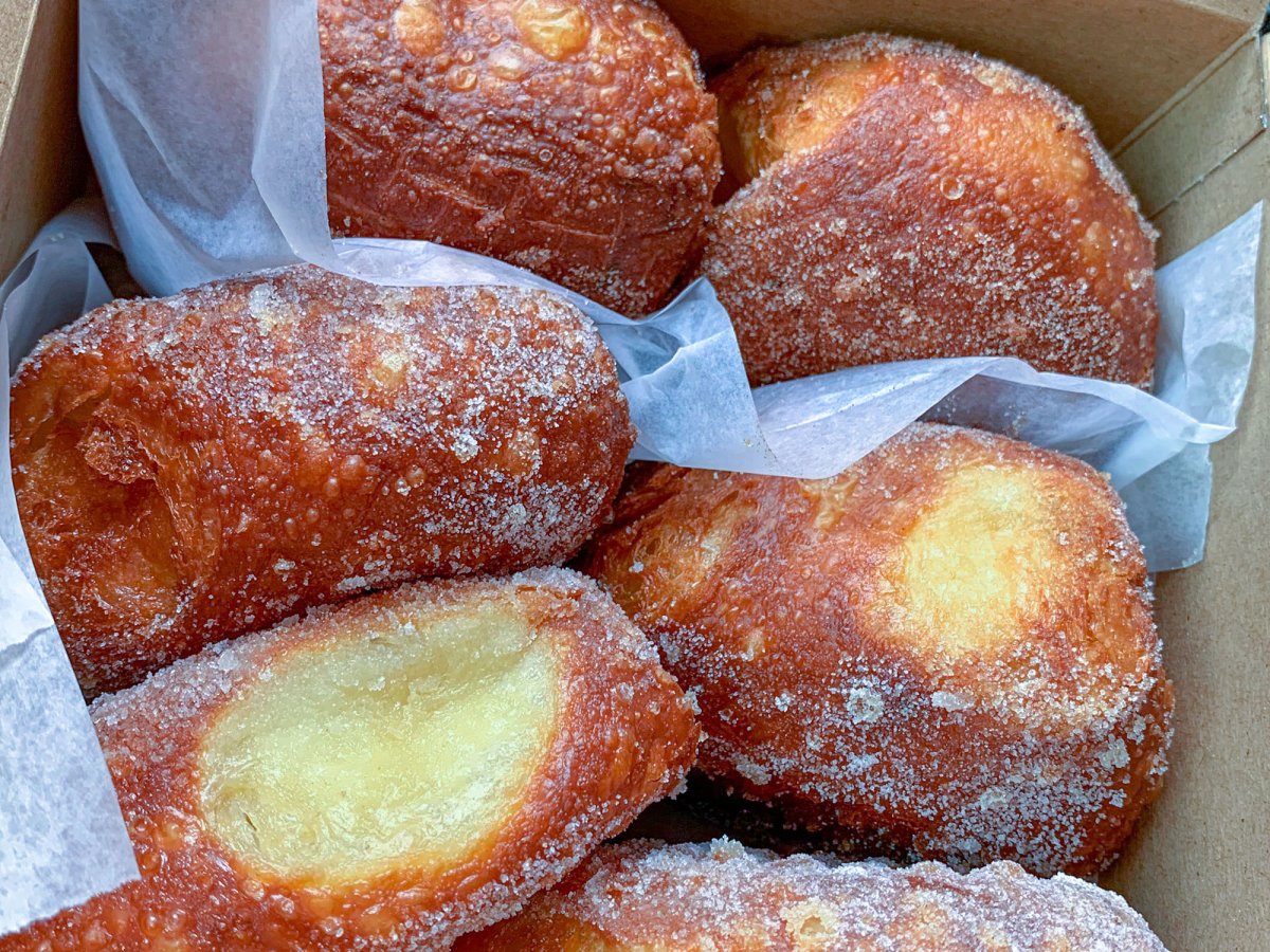 Top Places to Eat Malasadas on Each Island in Hawaii