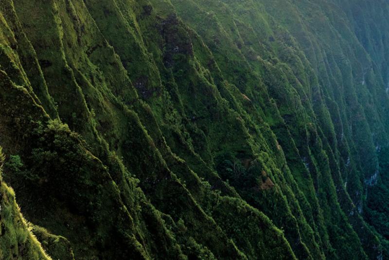 Top 10 Breathtaking Trails on Oahu