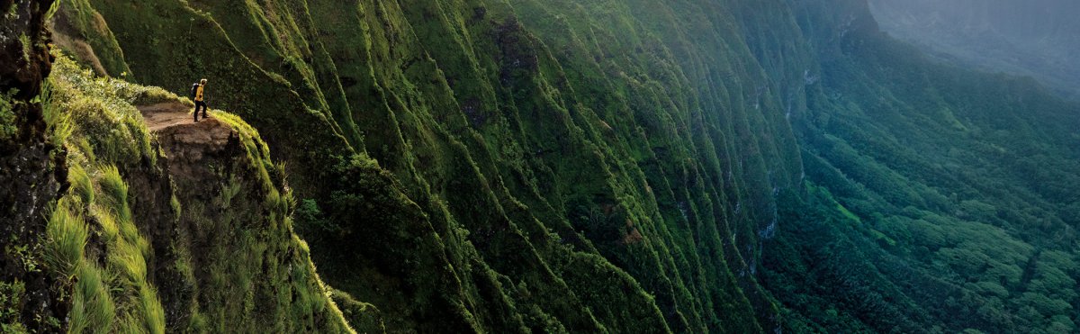 Top 10 Breathtaking Trails To Do & Experience | Oahu Hawaii