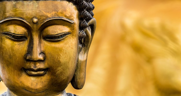 Nechung Dorje Drayang Ling - Wood Valley Temple