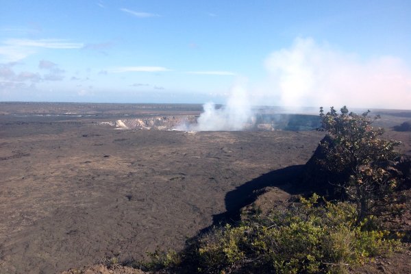 Big Volcano Adventure Tile Image