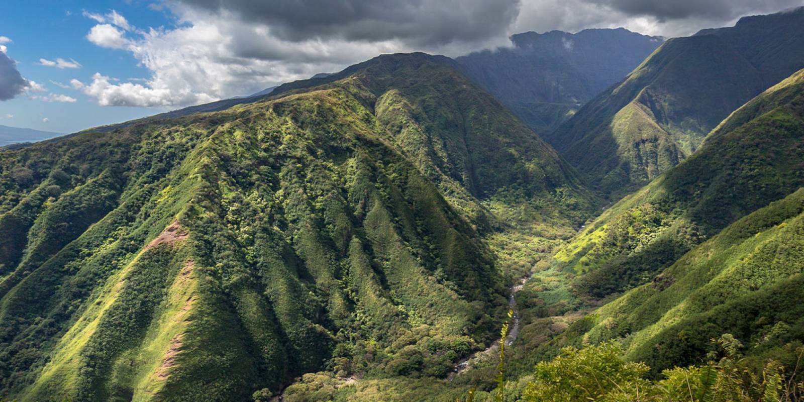Central & North Maui in a Day Itinerary | Maui Hawaii