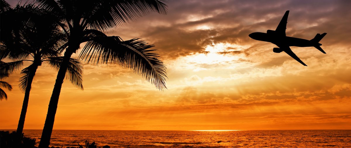 Tips for Finding the Lowest Airfare While Traveling to Hawaii