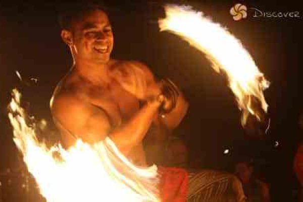 Royal Kona Luau Tile Image