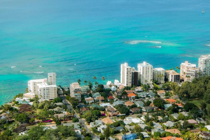 These are The 6 Best Underrated Towns in Hawaii
