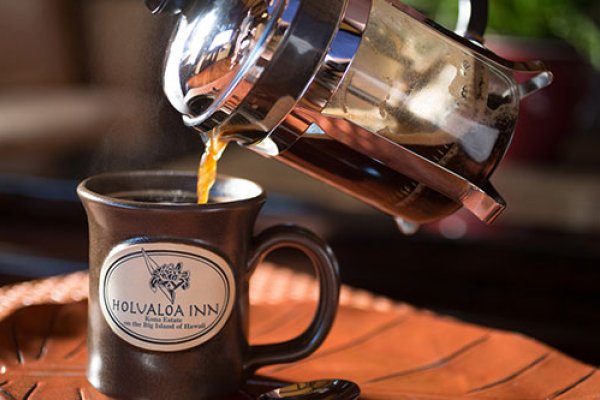 Kona Coffee Experience Tile Image