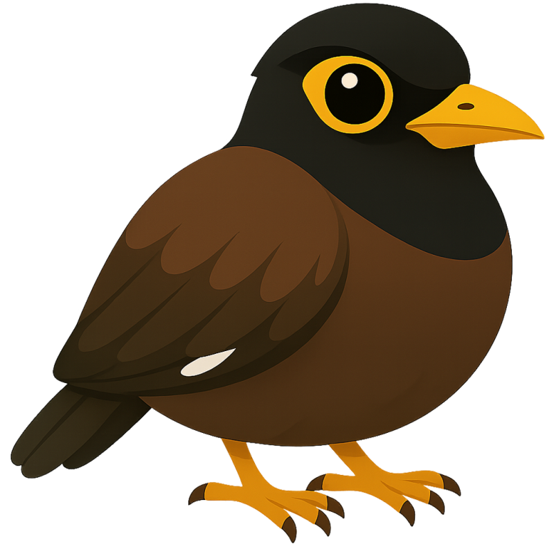 Myna