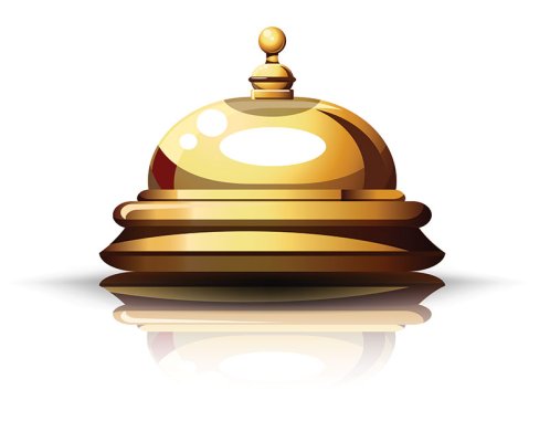 Hawaii Concierge Bell