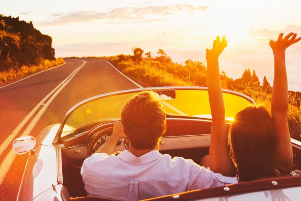 Grand Circle Island Tour Tile Image