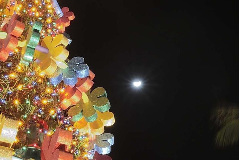 Oahu Events in December