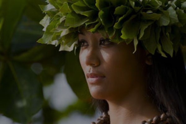 Kona Historical Society Museum Tile Image